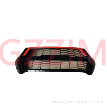 Hilux Revo 2021 front grilles